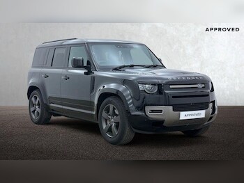 Used Land Rover Defender 110 2025 for sale - 79570978: Photo