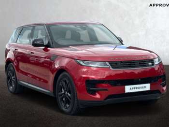 2023 - 3.0 P440e SE 5dr