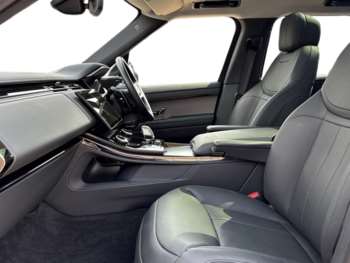 Used Land Rover Range Rover Sport 2023 for sale - 74764177: Photo