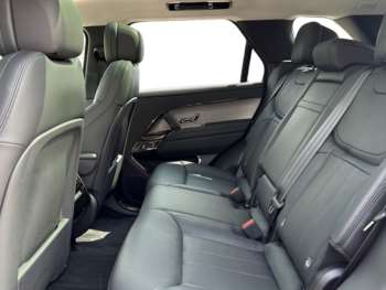 Used Land Rover Range Rover Sport 2023 for sale - 74764177: Photo