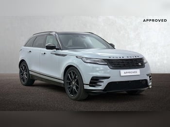 Used Land Rover Range Rover Velar 2025 for sale - 79570999: Photo