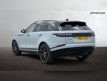 Used Land Rover Range Rover Velar 2025 for sale - 79570999: Photo