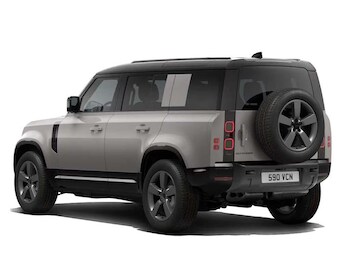 Used Land Rover Defender 110 2026 for sale - 77680091: Photo