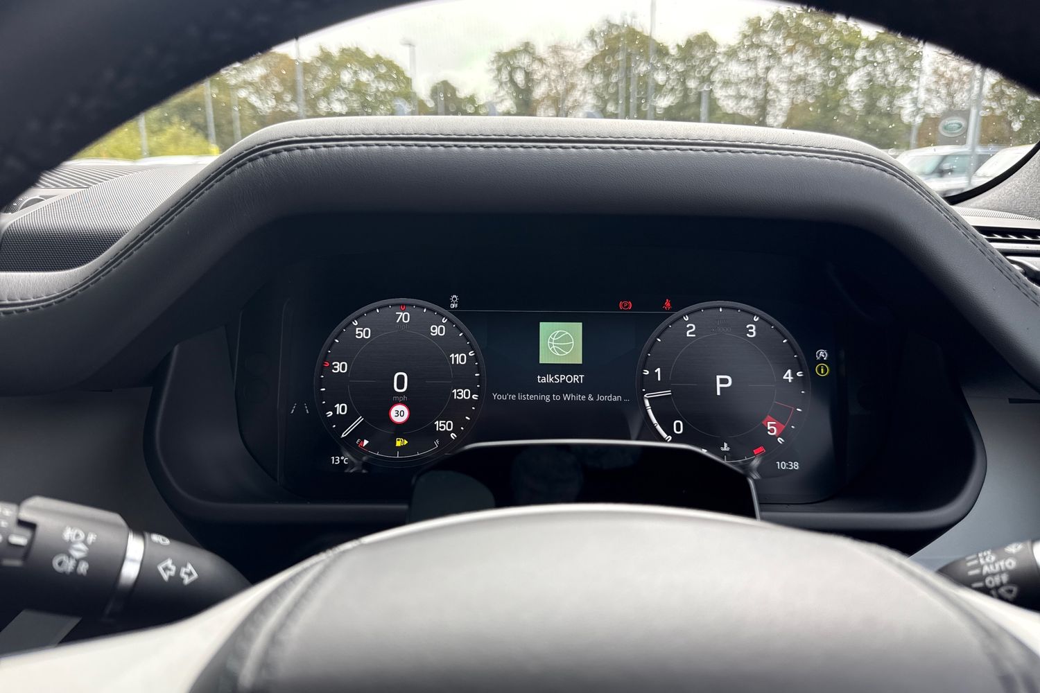 Vehicle 15