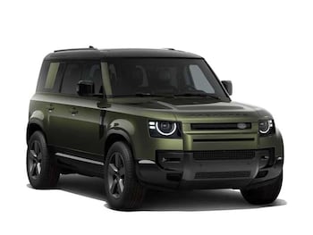 2025 - 3.0 D250 MHEV X-Dynamic HSE Auto 4WD Euro 6 (s/s) 5dr
