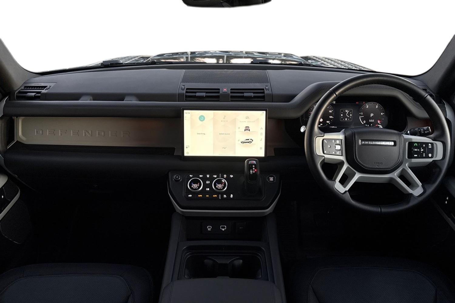 Used Land Rover Defender 90 2024 for sale - 76711813: Photo 10