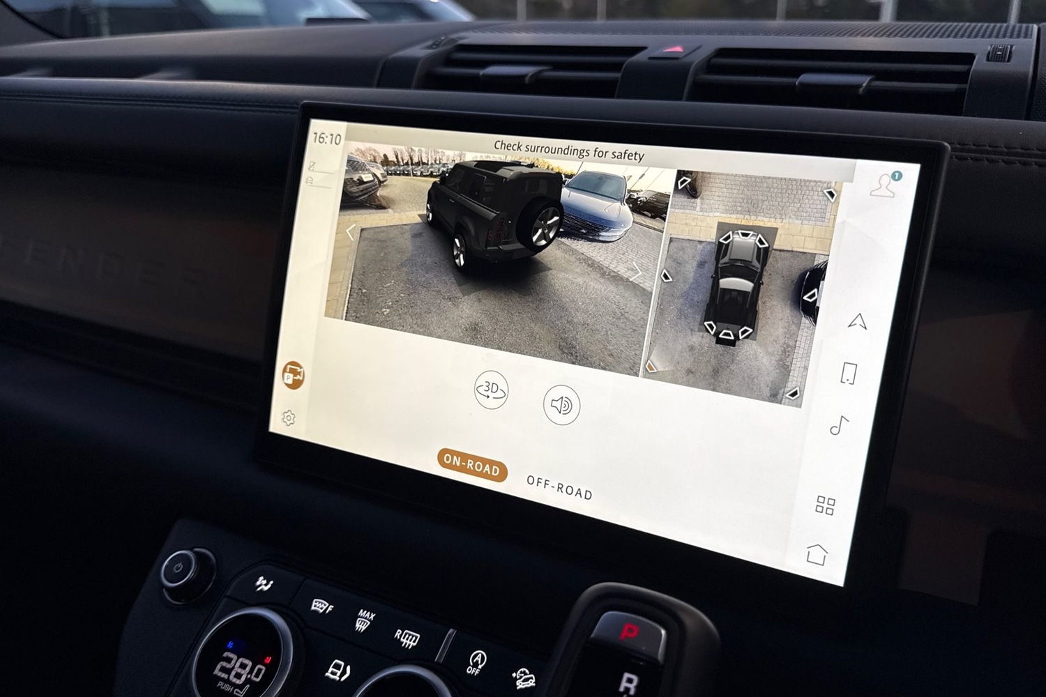 Used Land Rover Defender 90 2024 for sale - 76711813: Photo 13