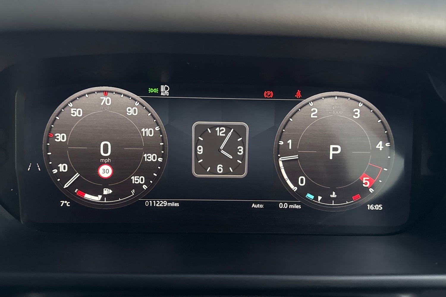 Used Land Rover Defender 90 2024 for sale - 76711813: Photo 17