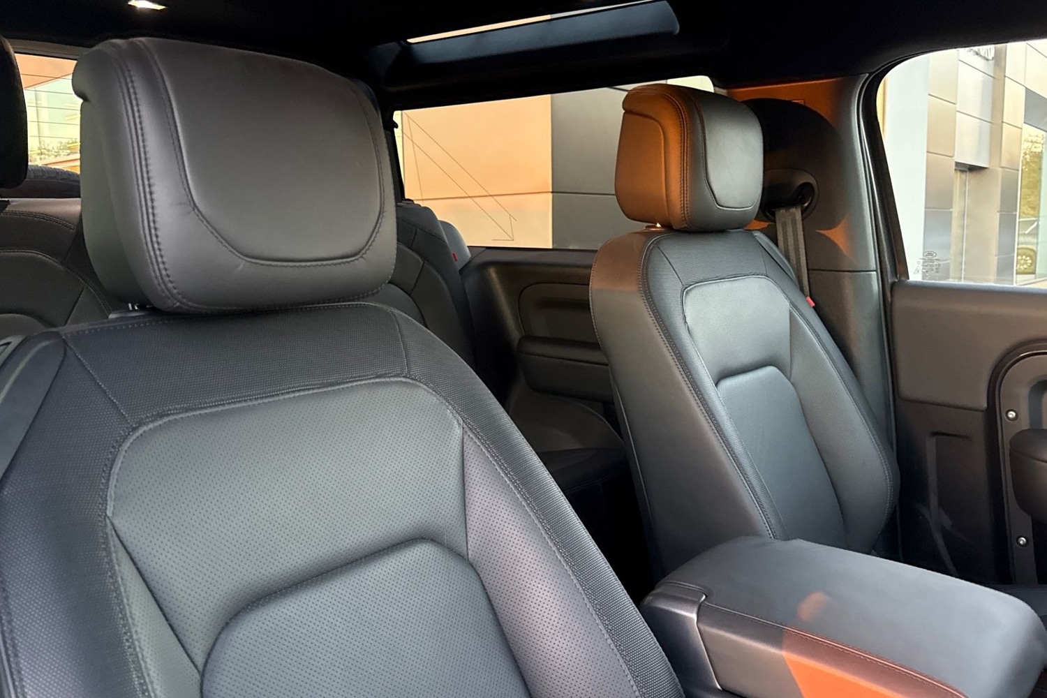 Used Land Rover Defender 90 2024 for sale - 76711813: Photo 22