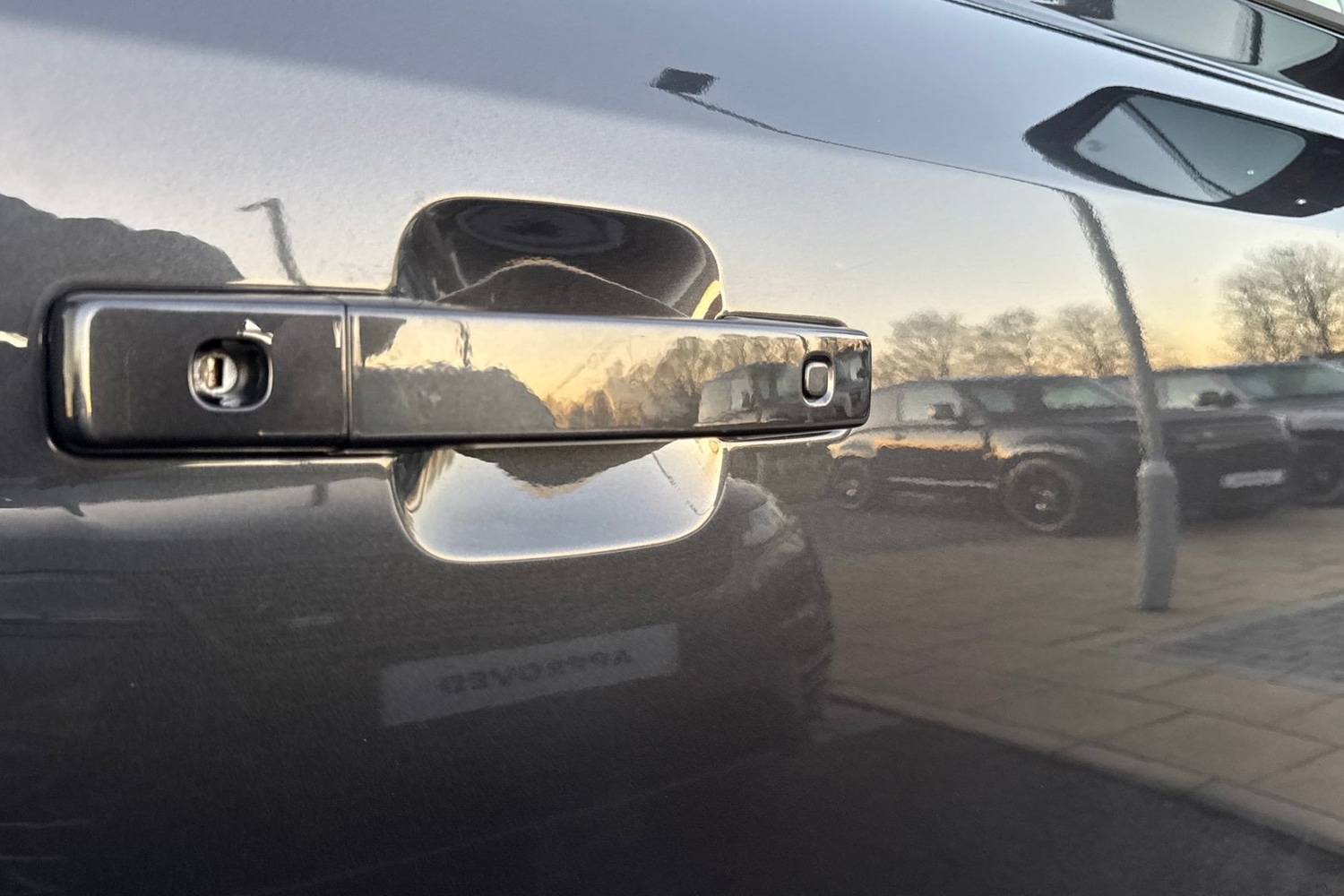 Used Land Rover Defender 90 2024 for sale - 76711813: Photo 30