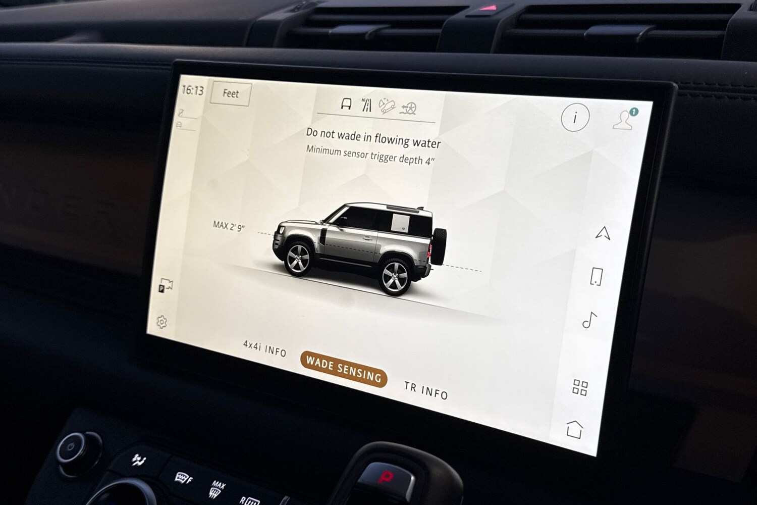 Used Land Rover Defender 90 2024 for sale - 76711813: Photo 37