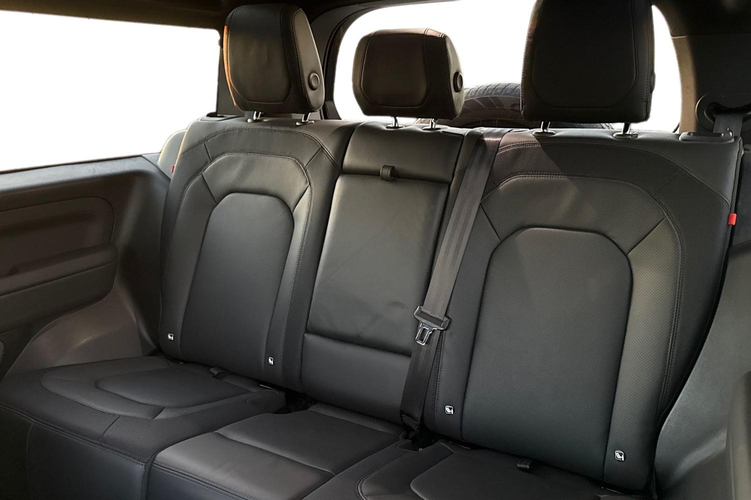 Used Land Rover Defender 90 2024 for sale - 76711813: Photo 4