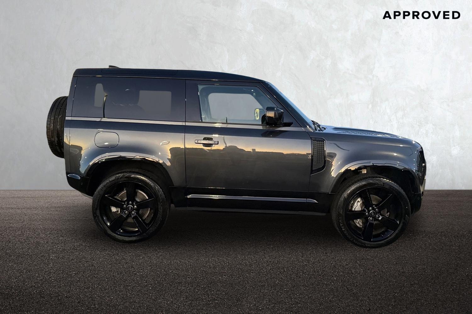 Used Land Rover Defender 90 2024 for sale - 76711813: Photo 6