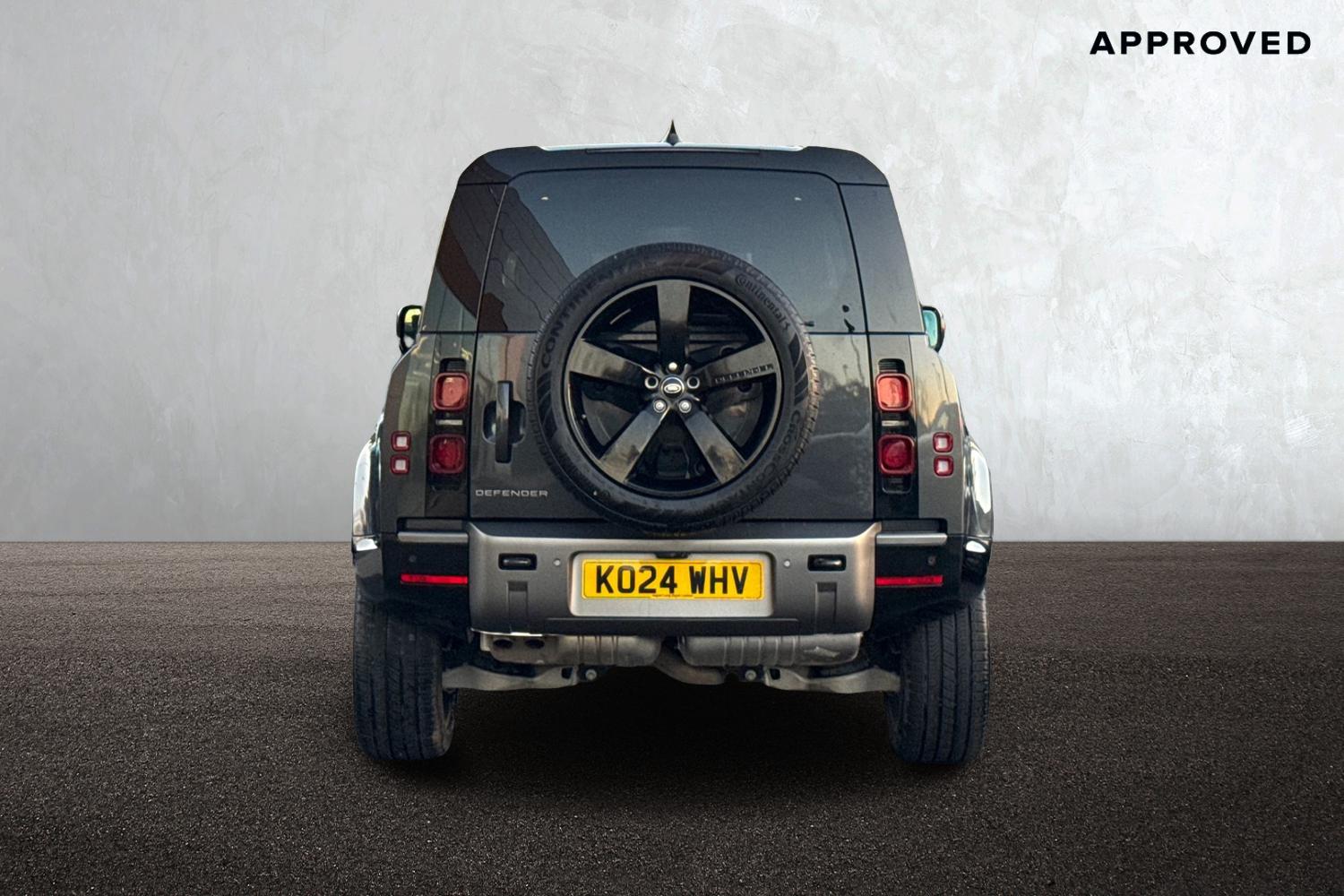 Used Land Rover Defender 90 2024 for sale - 76711813: Photo 7