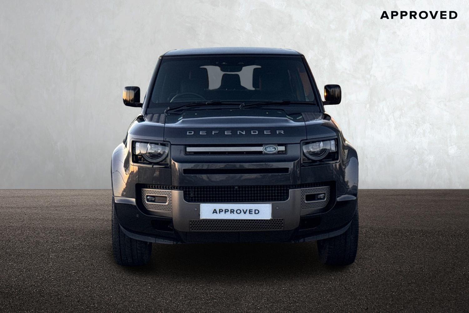 Used Land Rover Defender 90 2024 for sale - 76711813: Photo 8