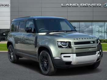 2025 - 3.0 D250 MHEV S Auto 4WD Euro 6 (s/s) 5dr