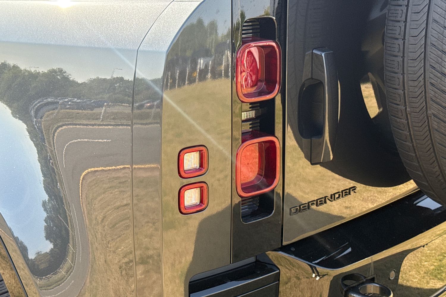 Vehicle 30