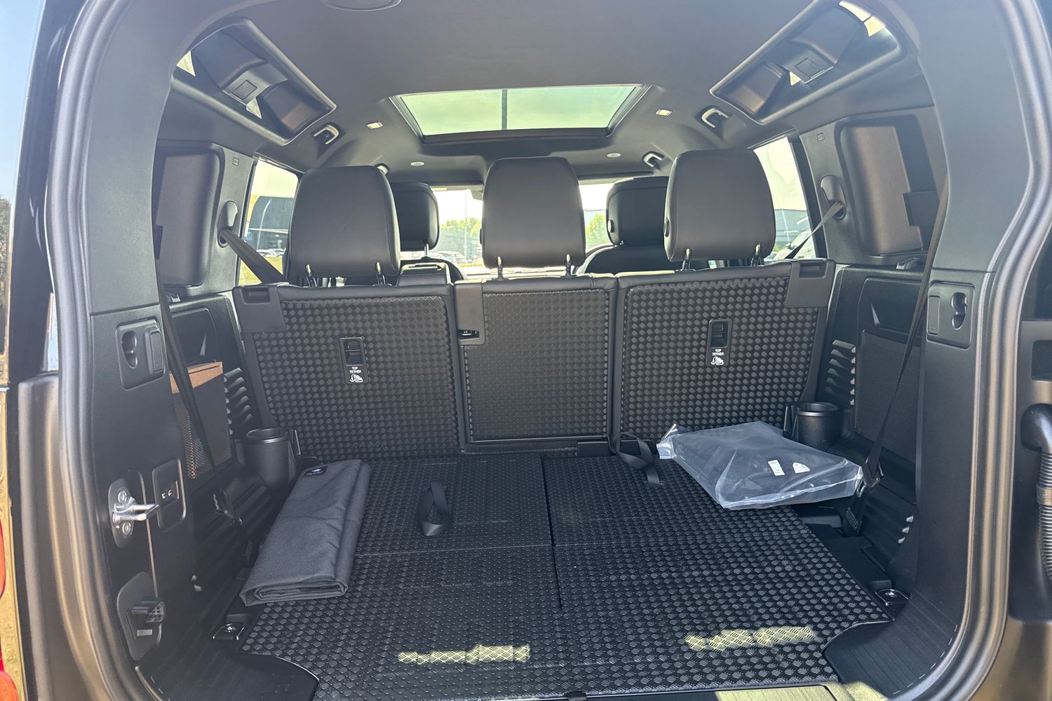Vehicle 31