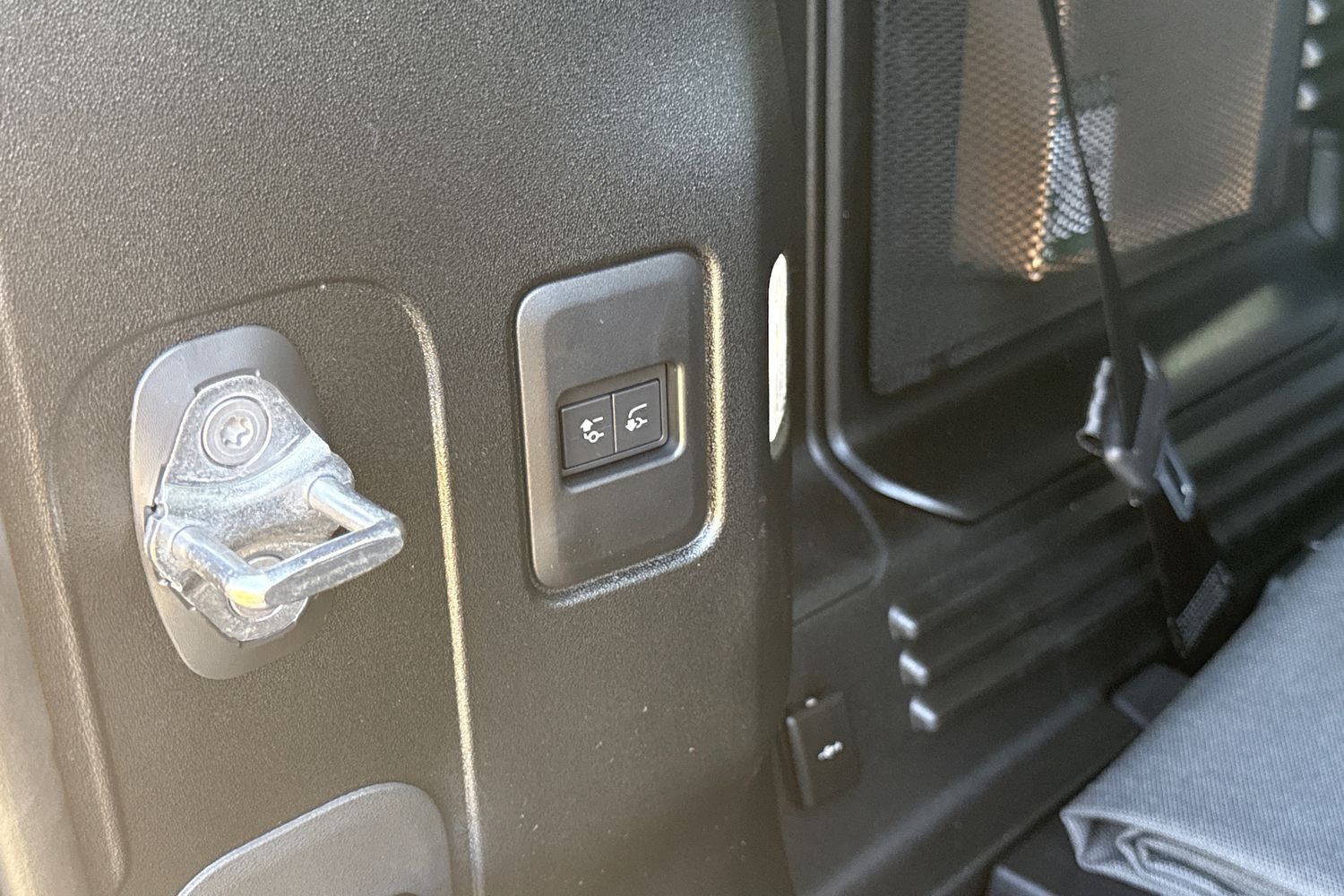 Vehicle 32