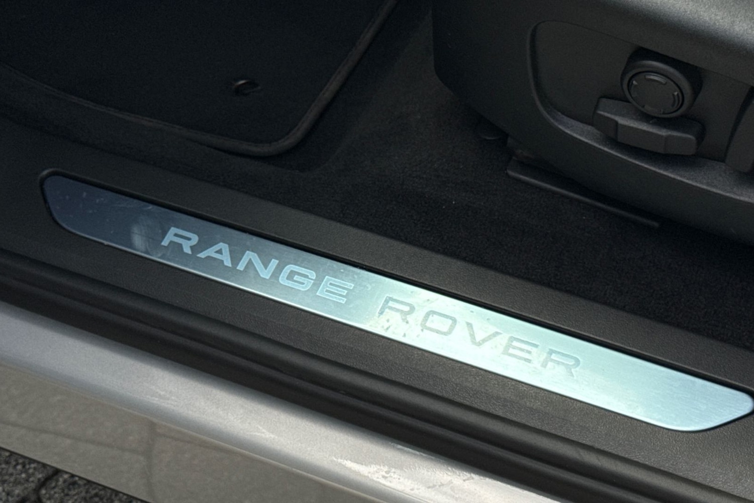 Vehicle 29