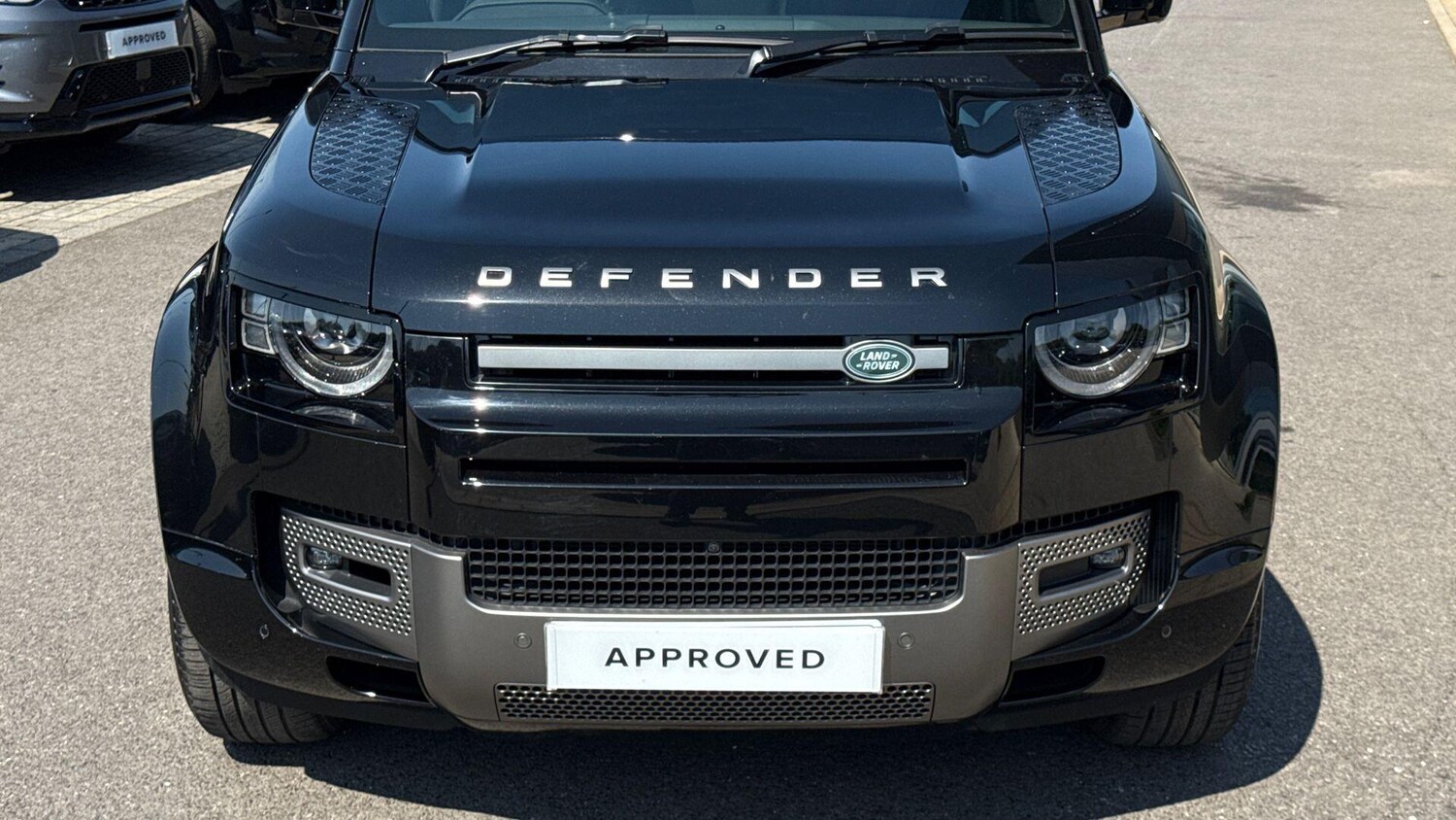 Vehicle 27