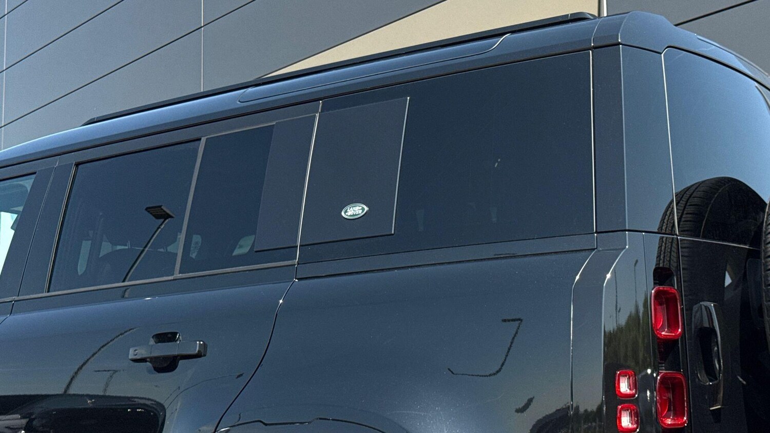 Vehicle 28