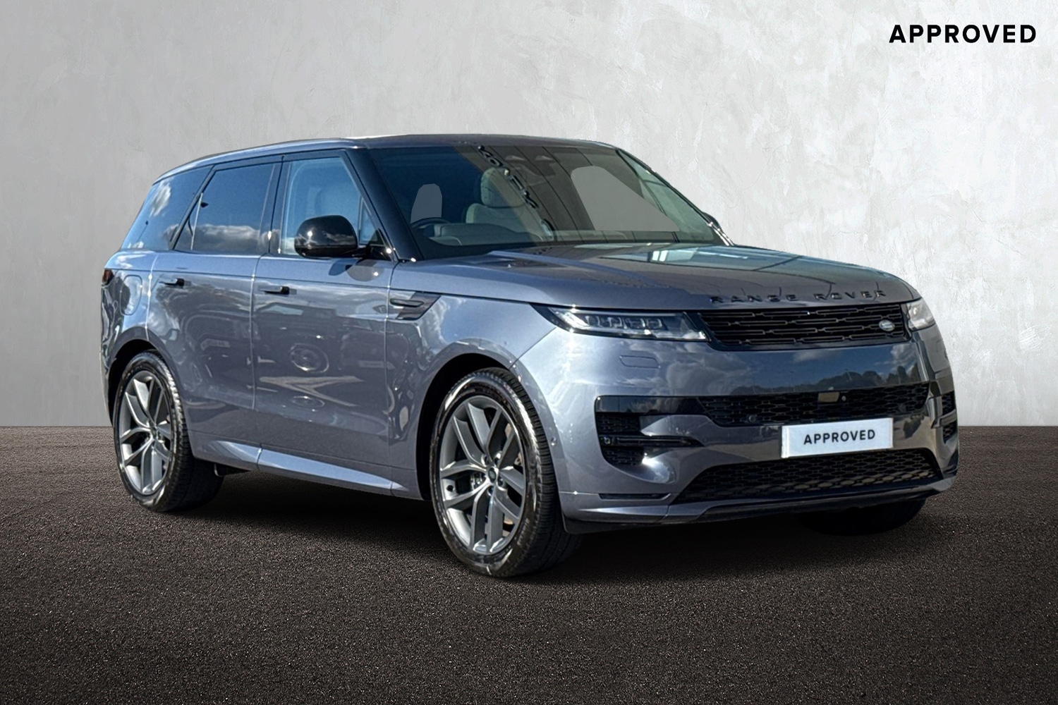 Used Land Rover Range Rover Sport 2024 for sale - 76065126: Photo 1