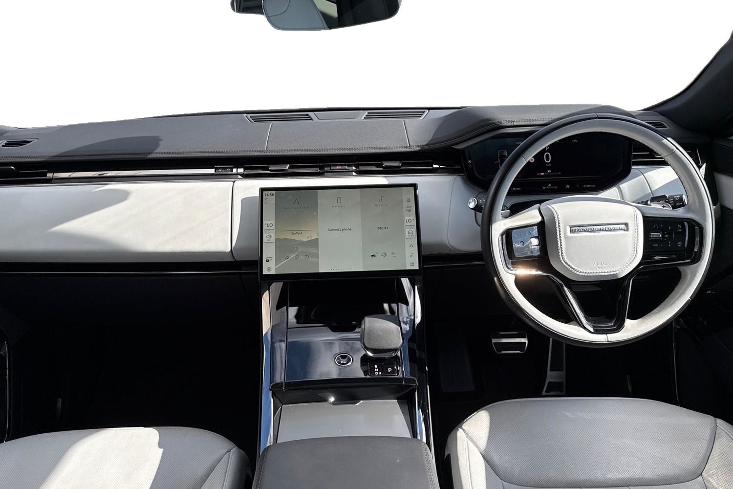 Used Land Rover Range Rover Sport 2024 for sale - 76065126: Photo 10