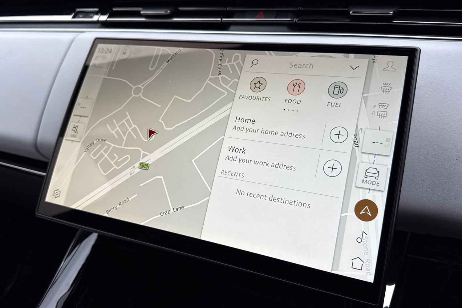 Used Land Rover Range Rover Sport 2024 for sale - 76065126: Photo 12