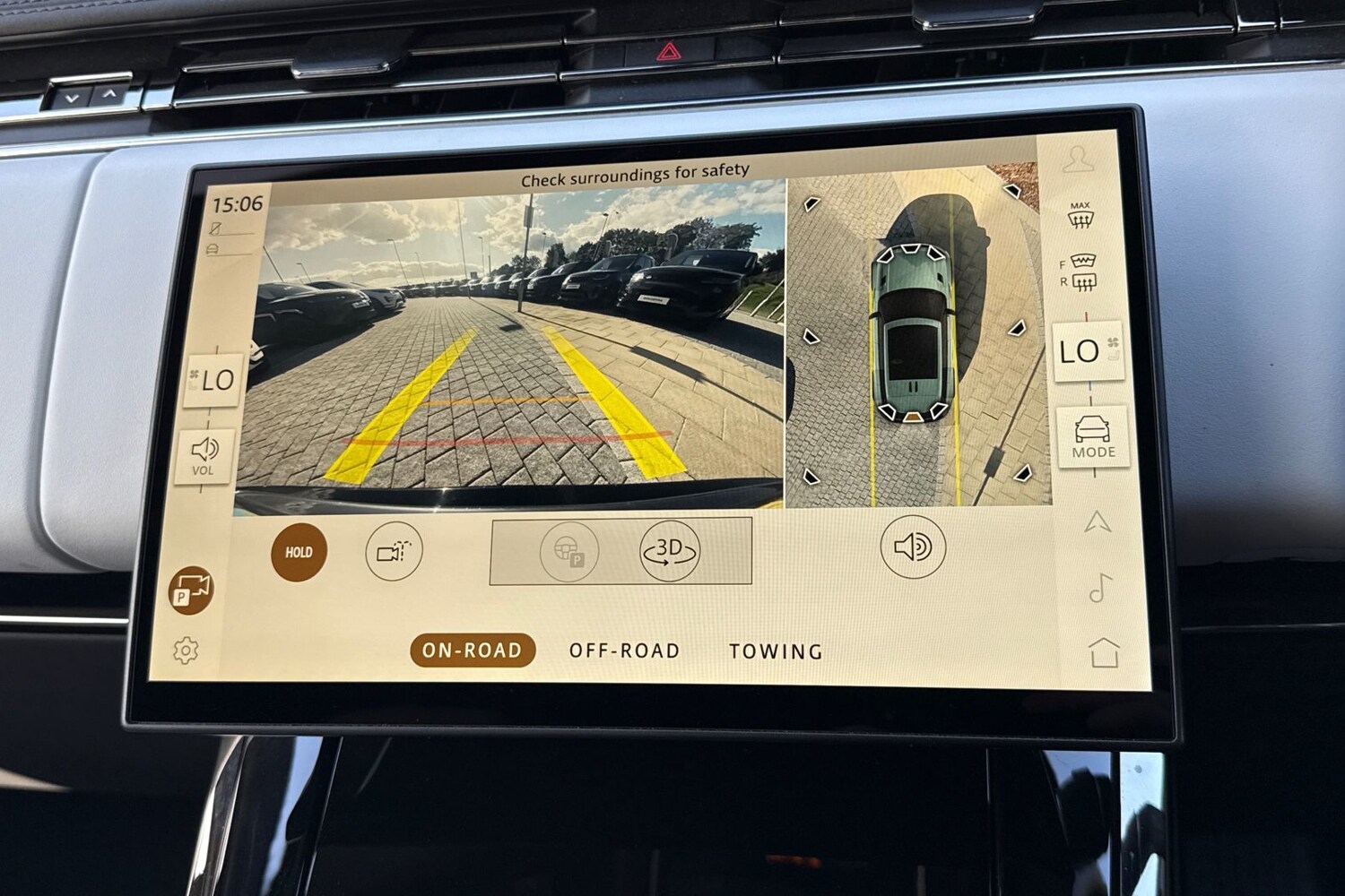 Used Land Rover Range Rover Sport 2024 for sale - 76065126: Photo 13