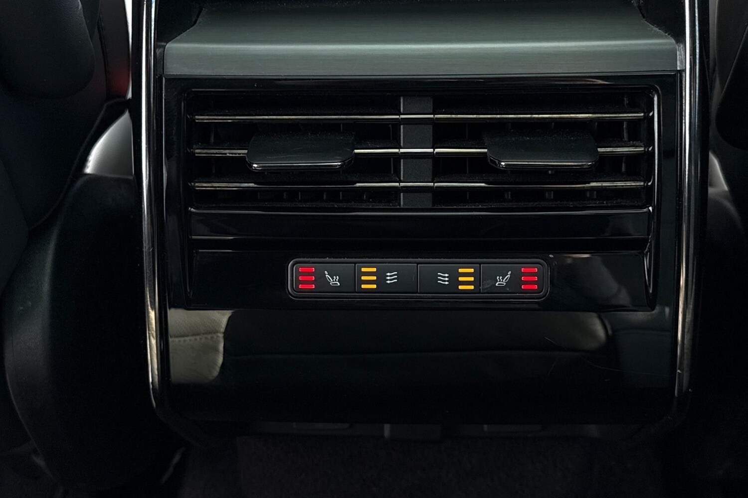 Used Land Rover Range Rover Sport 2024 for sale - 76065126: Photo 19