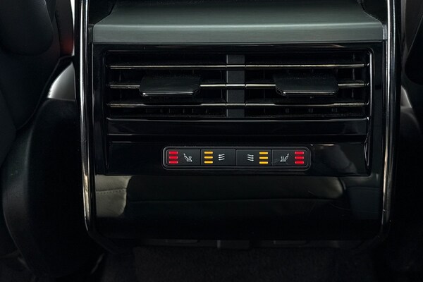 Used Land Rover Range Rover Sport 2024 for sale - 76065126: Photo 19
