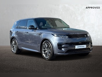 Land Rover - Range Rover Sport