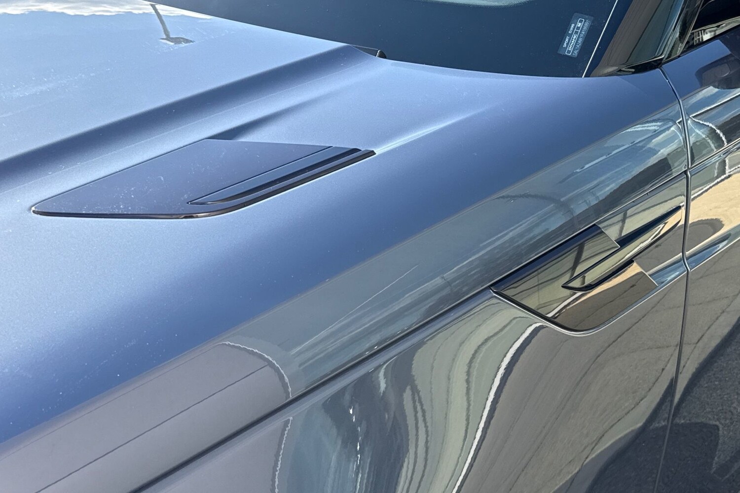 Used Land Rover Range Rover Sport 2024 for sale - 76065126: Photo 21