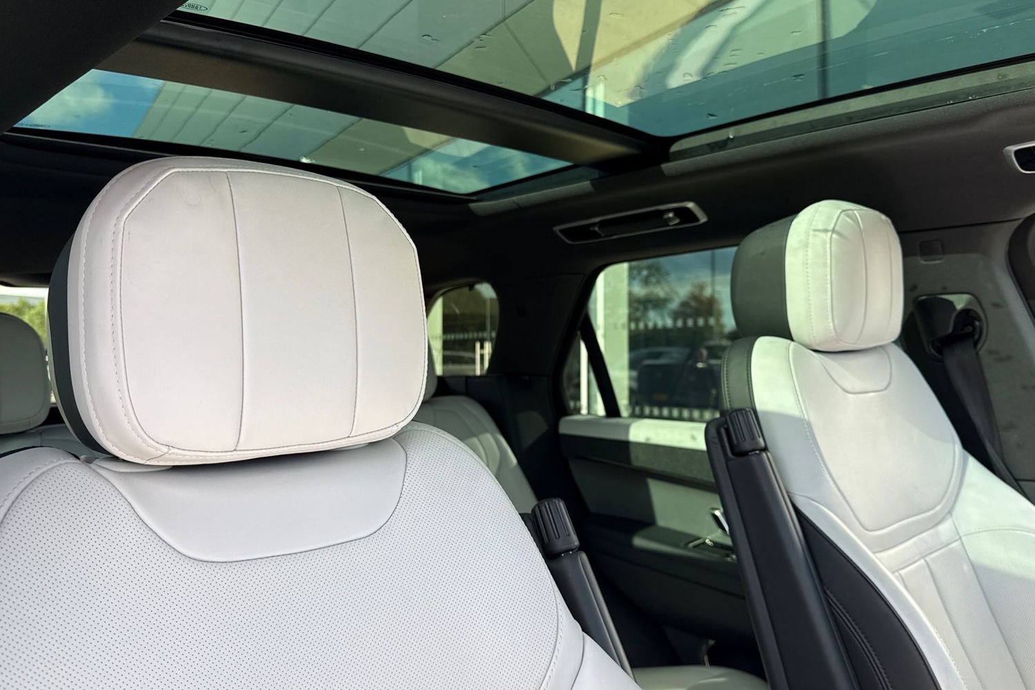 Used Land Rover Range Rover Sport 2024 for sale - 76065126: Photo 22