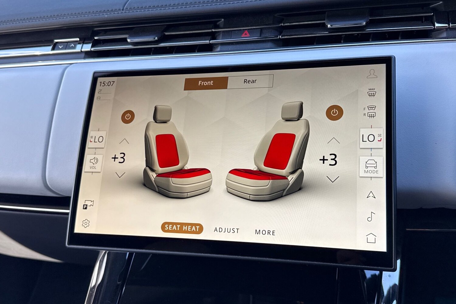 Used Land Rover Range Rover Sport 2024 for sale - 76065126: Photo 23