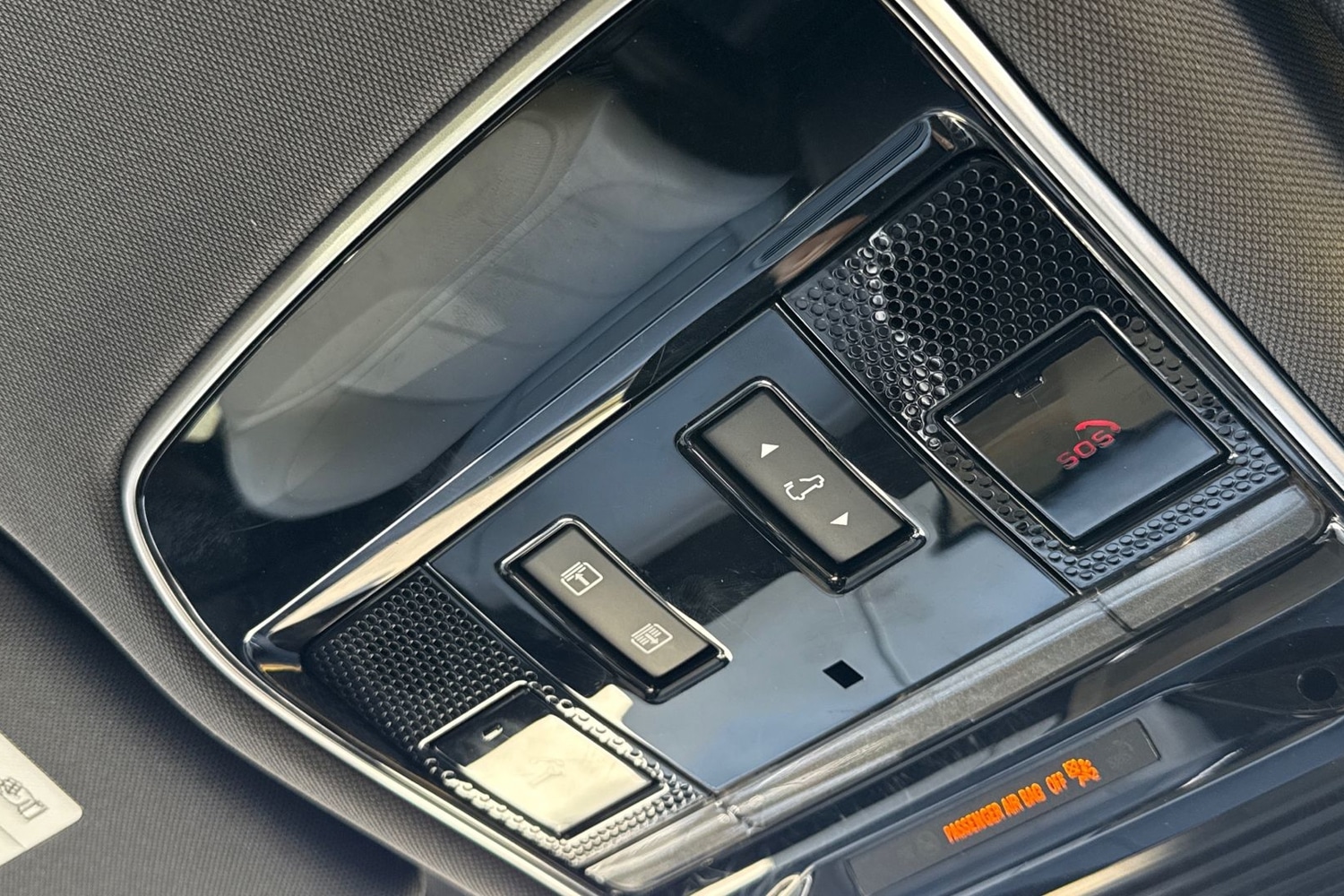 Used Land Rover Range Rover Sport 2024 for sale - 76065126: Photo 24