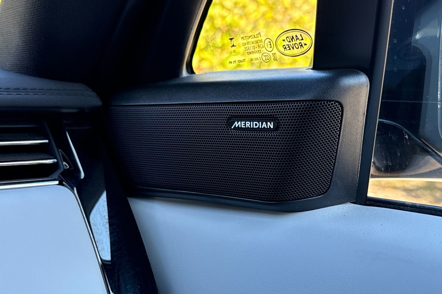 Used Land Rover Range Rover Sport 2024 for sale - 76065126: Photo 25