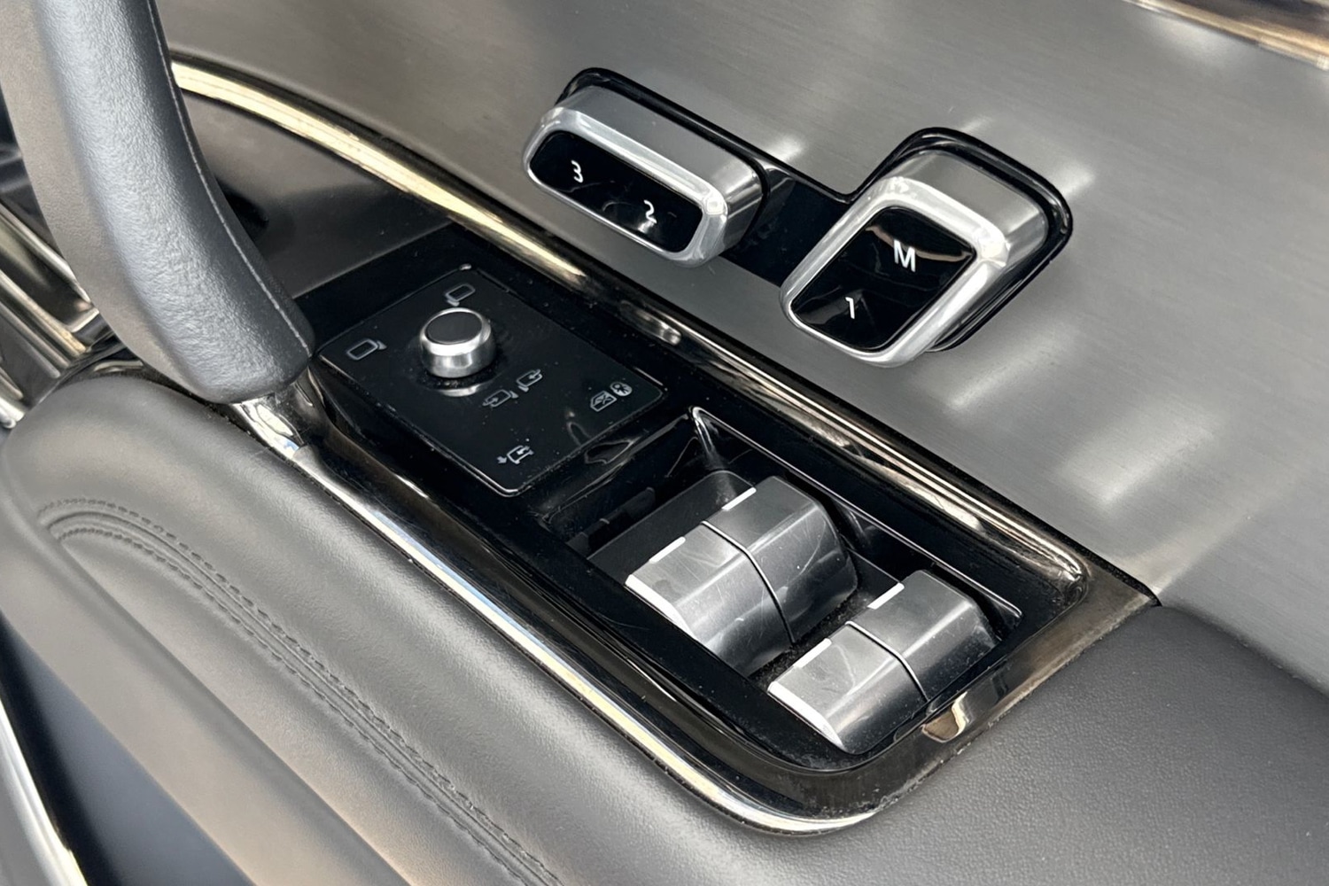 Used Land Rover Range Rover Sport 2024 for sale - 76065126: Photo 26