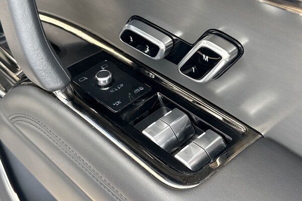 Used Land Rover Range Rover Sport 2024 for sale - 76065126: Photo 26