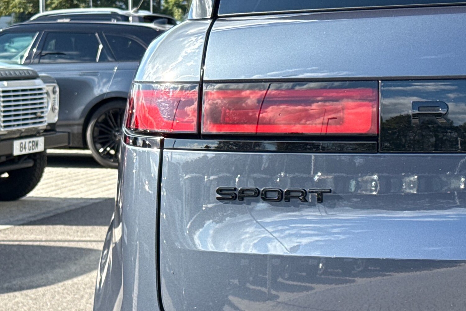 Used Land Rover Range Rover Sport 2024 for sale - 76065126: Photo 27