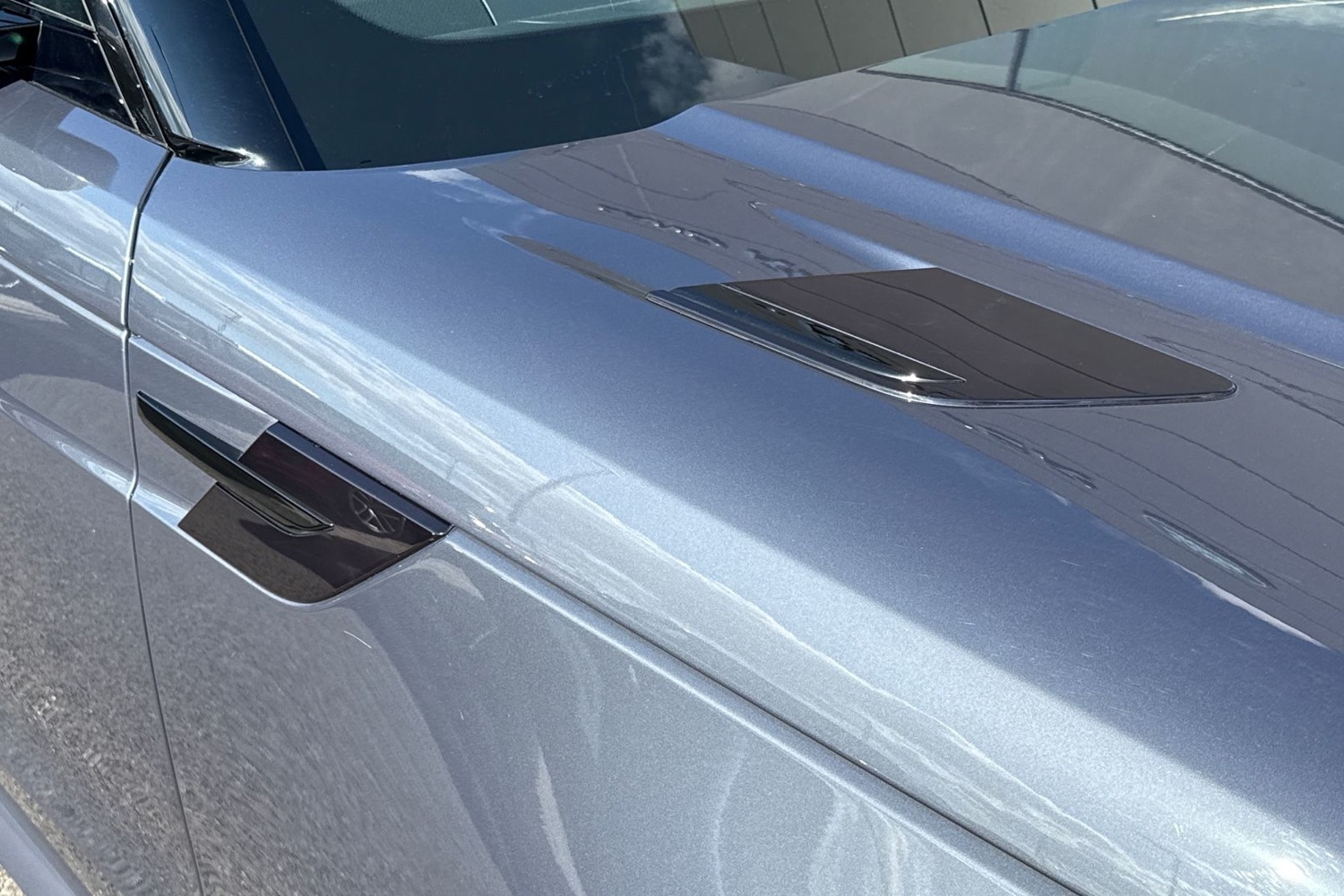 Used Land Rover Range Rover Sport 2024 for sale - 76065126: Photo 29