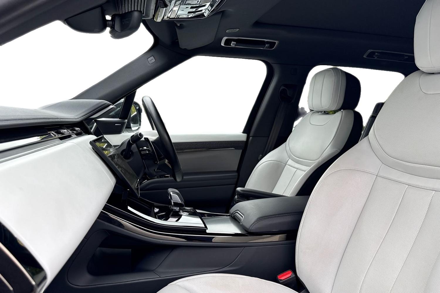 Used Land Rover Range Rover Sport 2024 for sale - 76065126: Photo 3