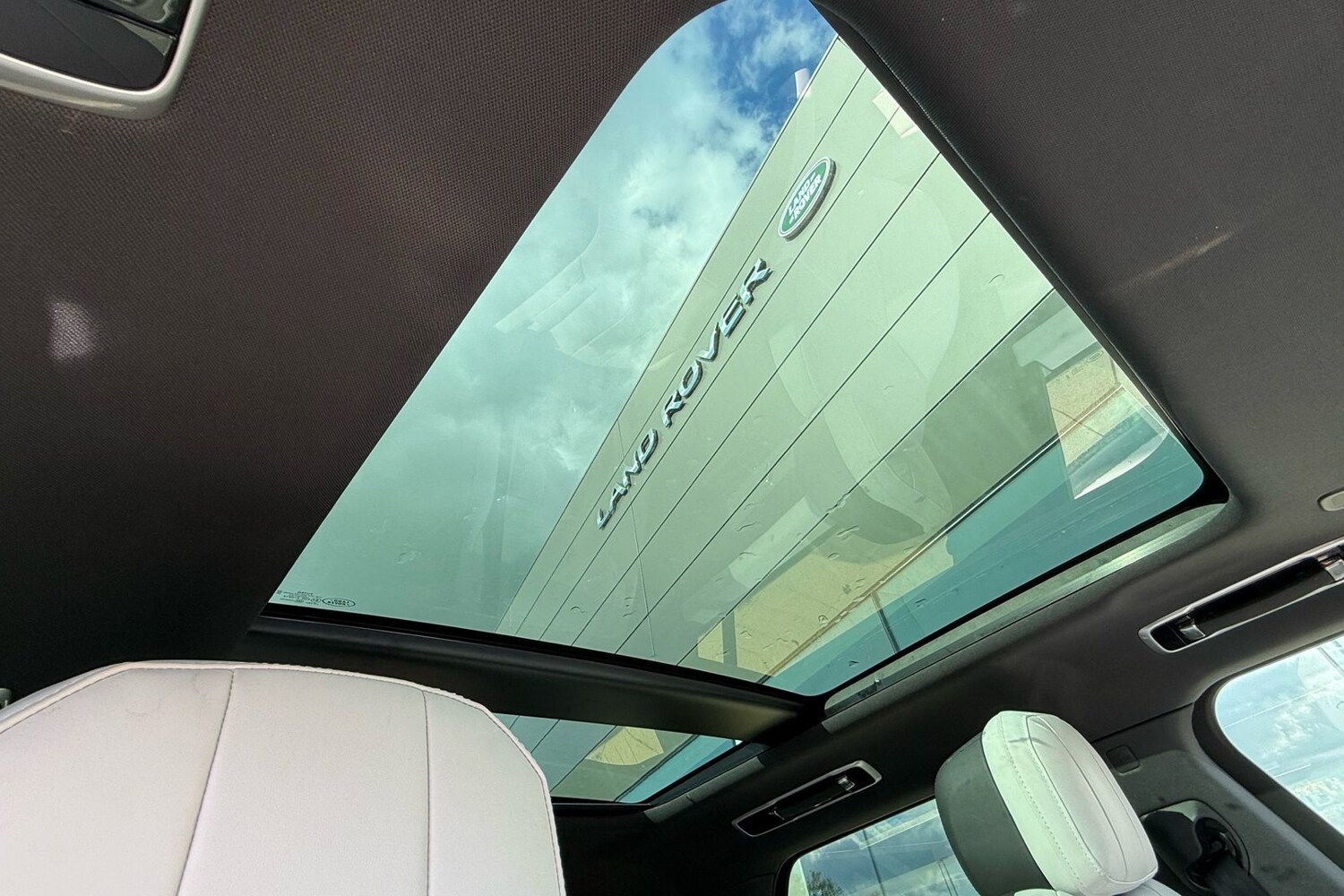 Used Land Rover Range Rover Sport 2024 for sale - 76065126: Photo 30