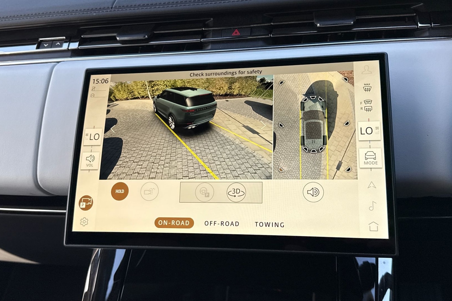 Used Land Rover Range Rover Sport 2024 for sale - 76065126: Photo 33