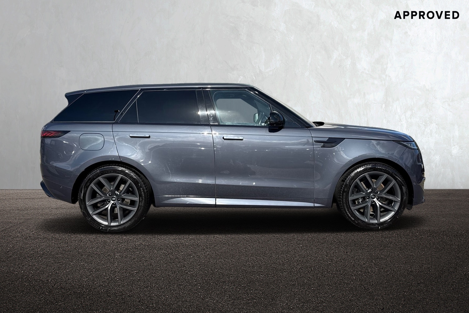 Used Land Rover Range Rover Sport 2024 for sale - 76065126: Photo 6