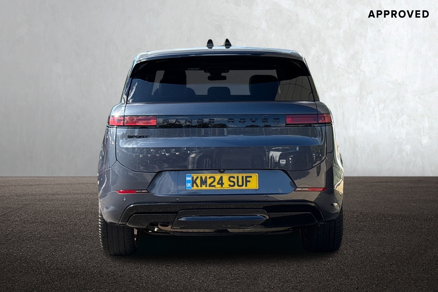 Used Land Rover Range Rover Sport 2024 for sale - 76065126: Photo 7