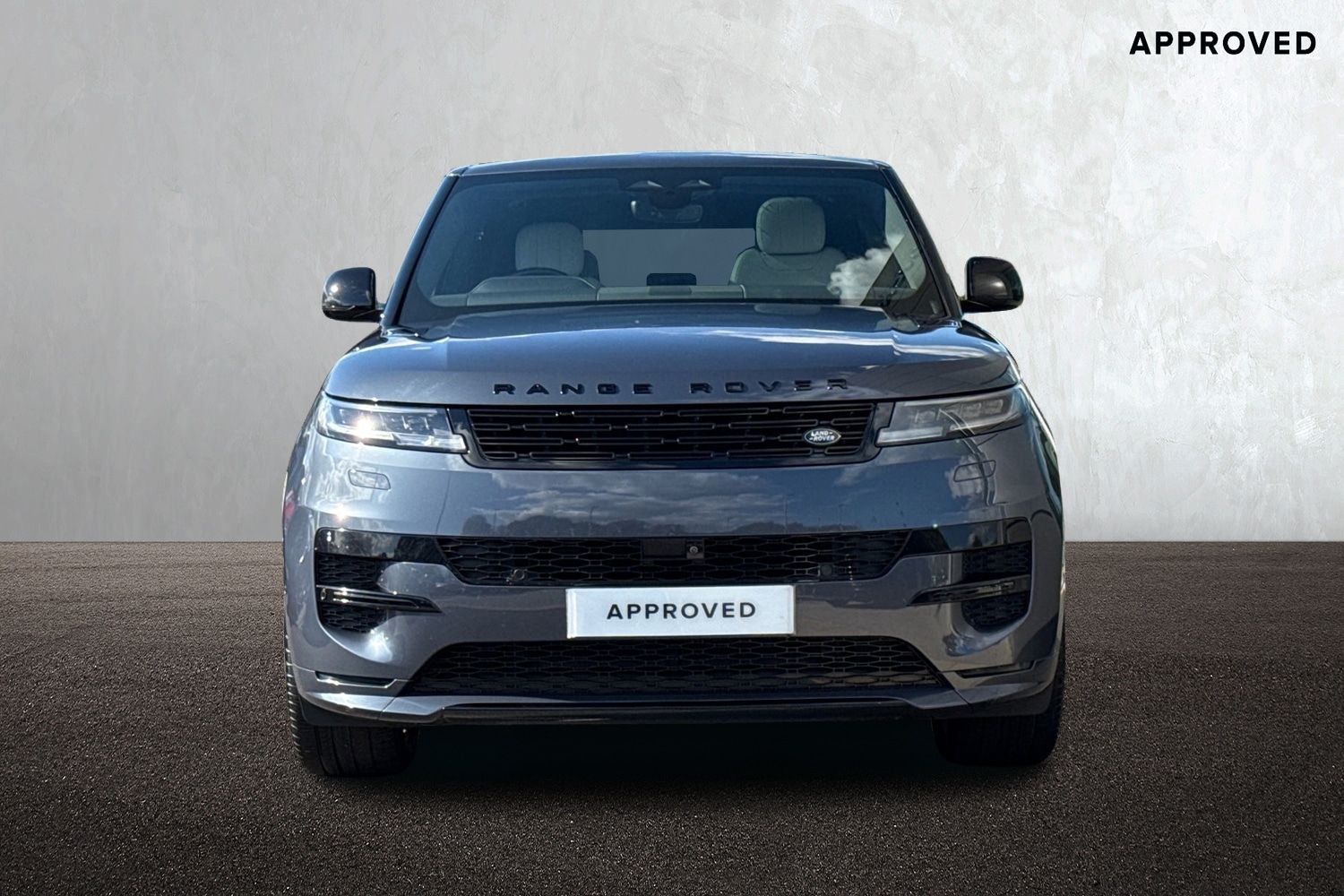 Used Land Rover Range Rover Sport 2024 for sale - 76065126: Photo 8