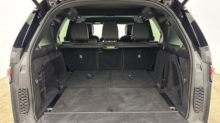 Used Land Rover Discovery 2024 for sale - 77287085: Photo 10