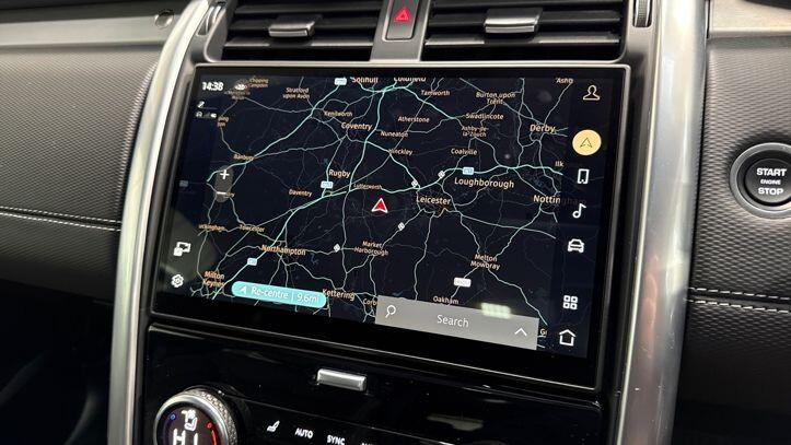 Used Land Rover Discovery 2024 for sale - 77287085: Photo 11